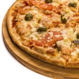 Пицца "Итальянская (классическая)"